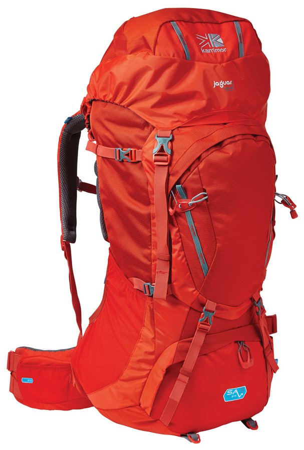 Karrimor JAGUAR 65+25