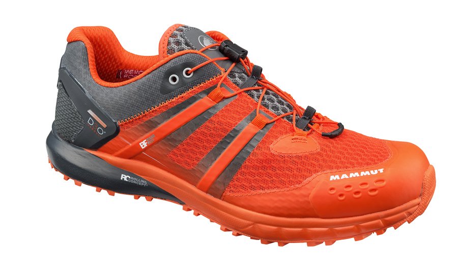 Mammut MTR 201-II LOW MEN